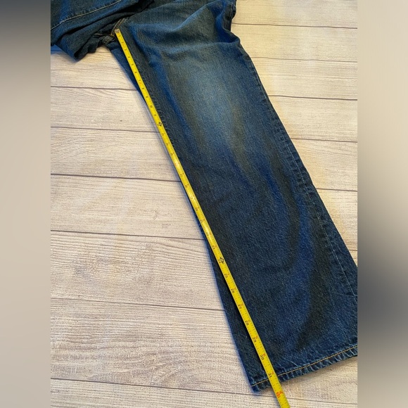 Gap 1969 Standard Jeans - Picture 10 of 12